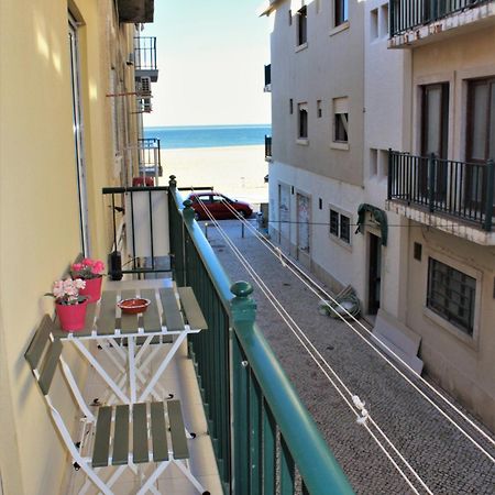 Casa Carvalho Laranjo Apartment Nazare Luaran gambar