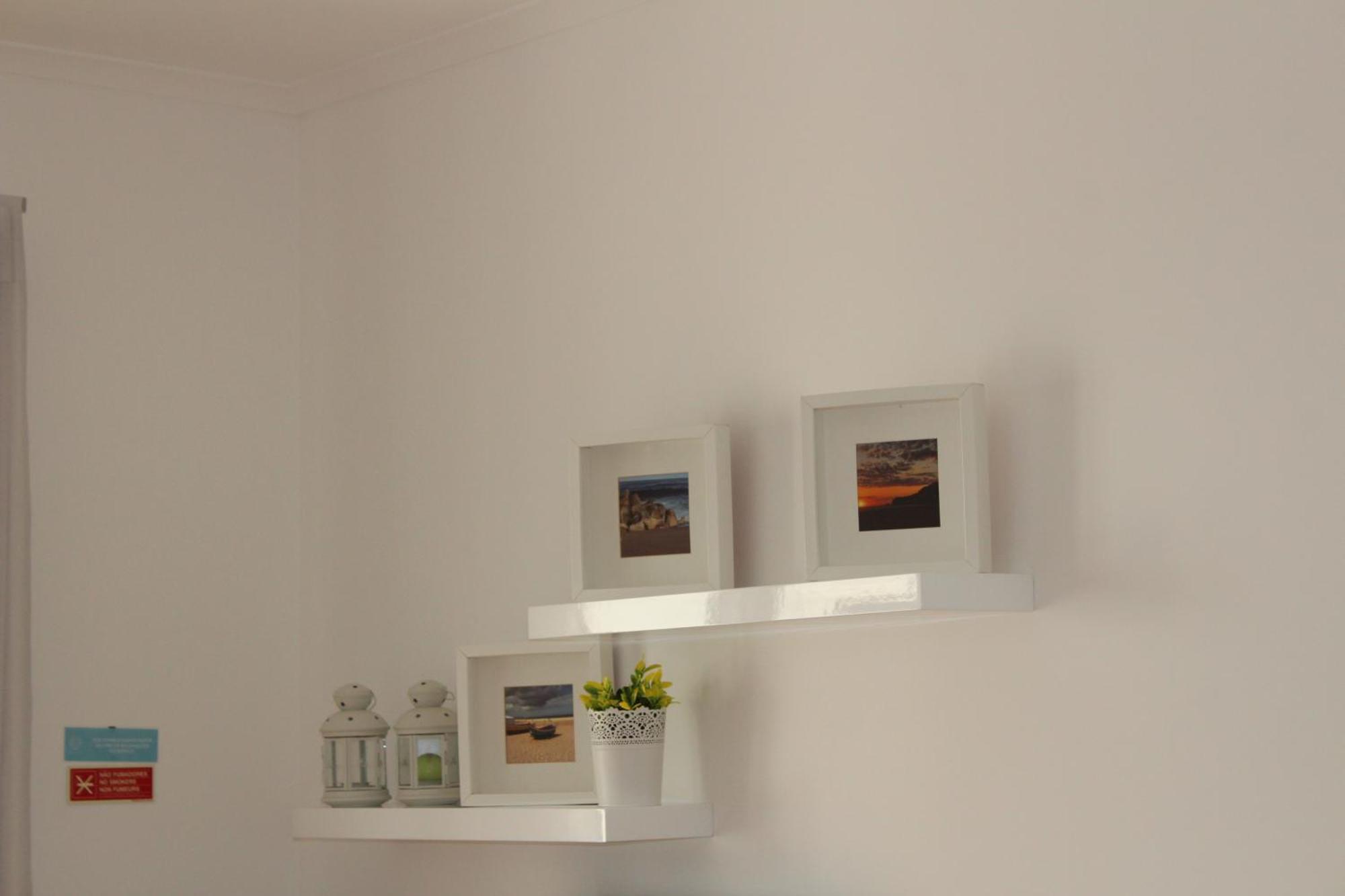 Casa Carvalho Laranjo Apartment Nazare Luaran gambar