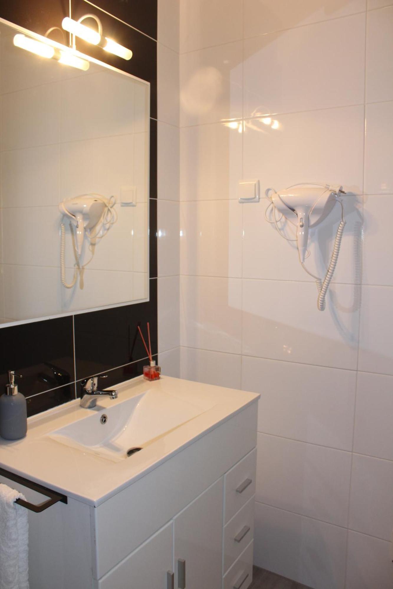 Casa Carvalho Laranjo Apartment Nazare Luaran gambar