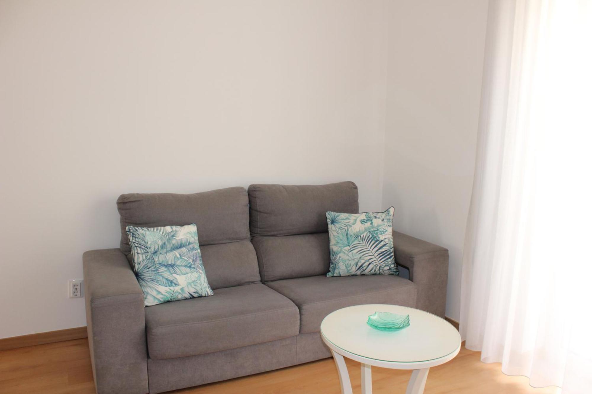 Casa Carvalho Laranjo Apartment Nazare Luaran gambar