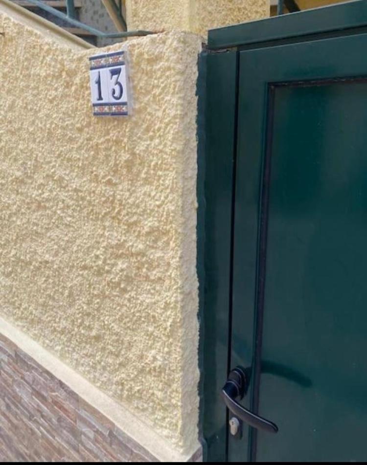 Casa Carvalho Laranjo Apartment Nazare Luaran gambar