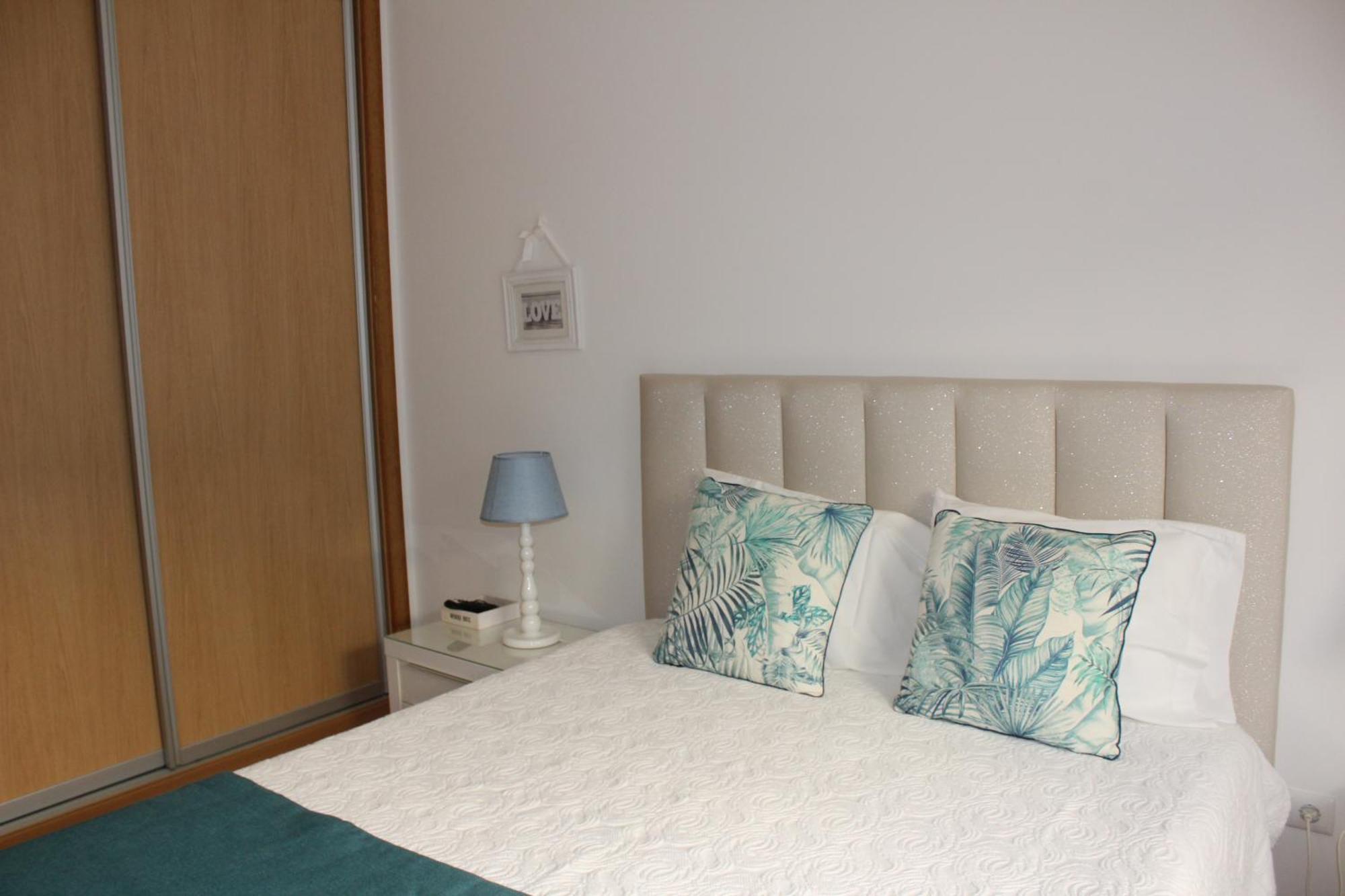 Casa Carvalho Laranjo Apartment Nazare Luaran gambar